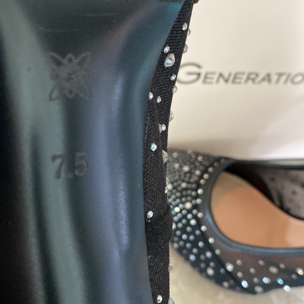 BCBGeneration Hivana pumps - Picture 8 of 11